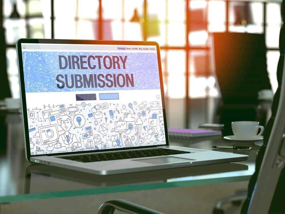 High DA PA Directory Submission Sites