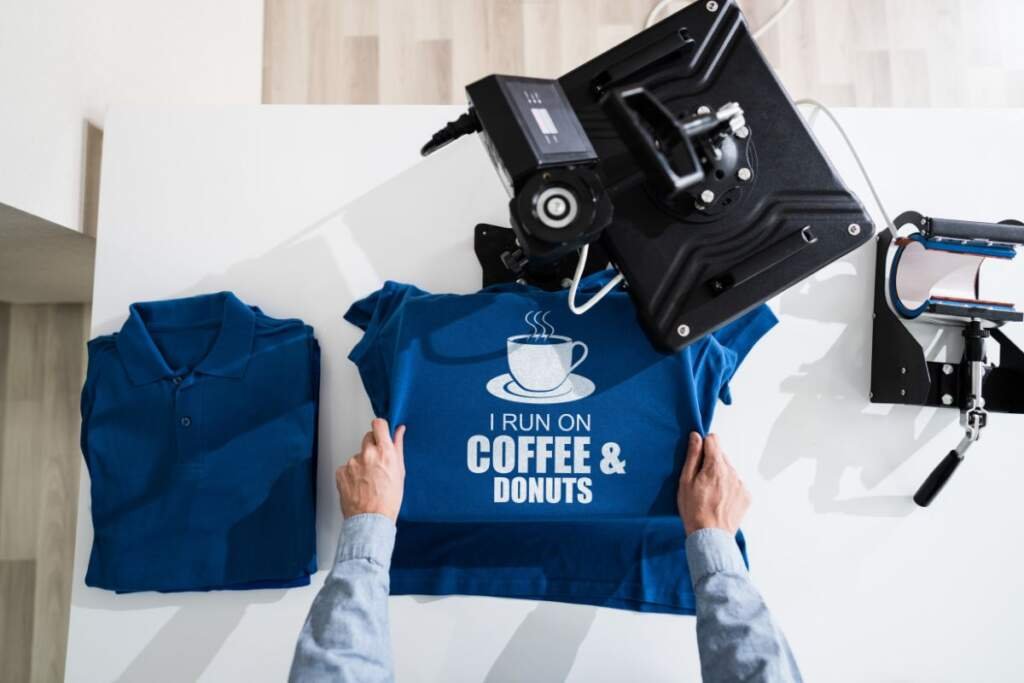 How to Start a Print-on-Demand T-Shirt Business
