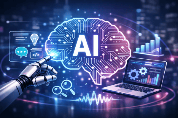 Free AI Tools for Marketers