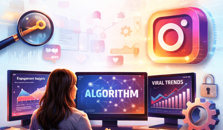 Instagram Algorithm