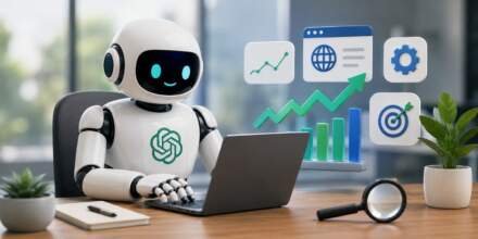 How to Use ChatGPT for SEO to Rank Higher on Google in 2026