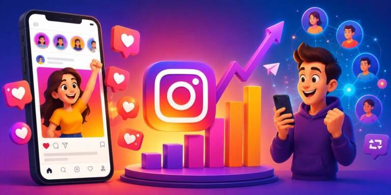 Instagram Algorithm