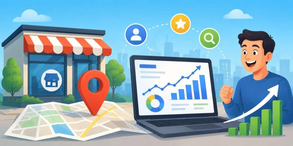 Local SEO