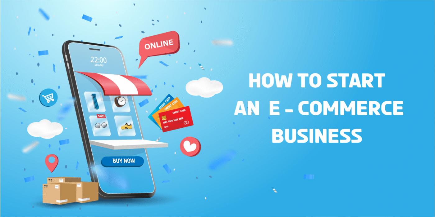 How to Start an E-Commerce Business in 2026: Complete Step-by-Step Blueprint for Beginners
