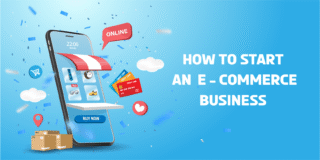 How to Start an E-Commerce Business in 2026: Complete Step-by-Step Blueprint for Beginners