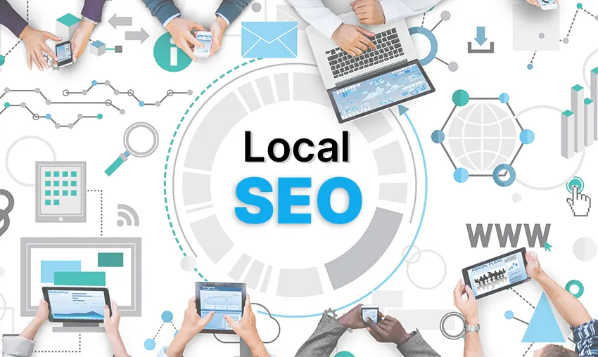 Local SEO 2026: The Complete AI-Powered Strategy to Dominate Local Search