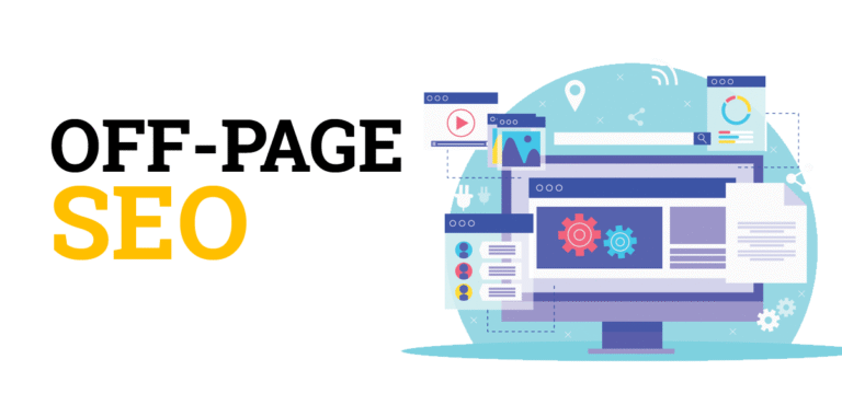Off-Page SEO Submissions