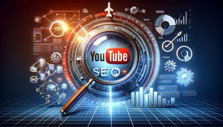 YouTube SEO 