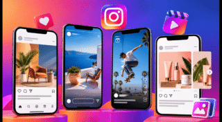 Instagram Ad Sizes 2026: Complete Guide to Feed, Stories, Reels and Carousel Ads