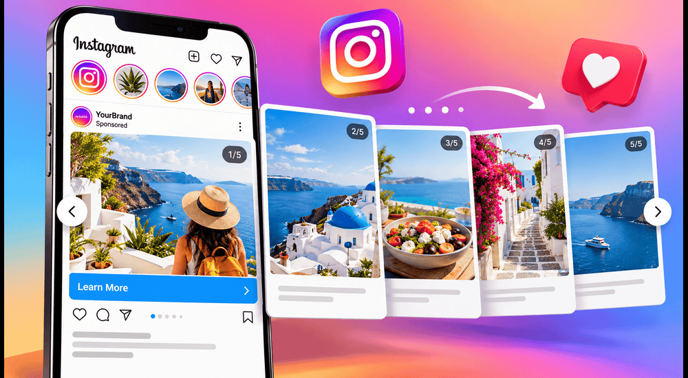 Instagram Ad Sizes