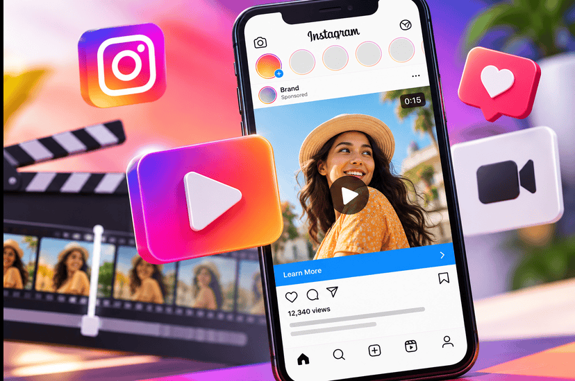 Instagram Ad Sizes